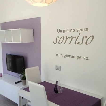 Appartamento Elisa 50M Trenino Rosso Tirano Exteriér fotografie